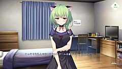 Unless Terminalia Rina Scene 5 Extra