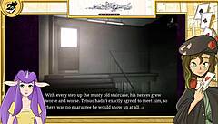 sweet yaoi pool game uncensored part 12 😘