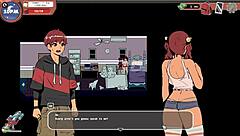 can spooky milk life taboo hentai overflow tits?