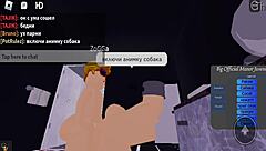 just a casual story of roblox gay fun unfolding