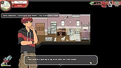 can spooky milk life taboo hentai overflow tits?