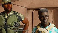 Retrieving the past season 3 episode 28