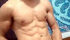 bro, check my face reveal while i cum hard! 😜