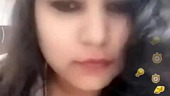 Oh wow, Sona Bhabhi’s nipple show on Bigo Live is unreal! Don’t miss those huge tips!