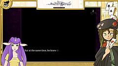 sweet yaoi pool game uncensored part 12 😘