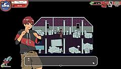 can spooky milk life taboo hentai overflow tits?