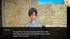 My New Family 118: Kinky Teen in 3D Anime Hentai Homemade Scenes