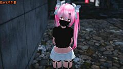 I love how this cute vampire sucks me dry.