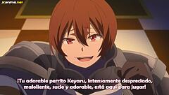 Kaifuku 02 Perverse Anime For Katy!