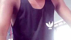 i swear, met this latina at gym, went to her place n banged her hard