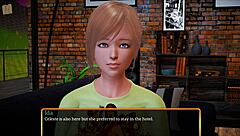 oh my god, this teen 18+ with the big ass and small tits is playing games with me!