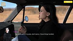 erotica 36 from the anime hentai game series