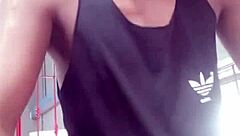 i swear, met this latina at gym, went to her place n banged her hard