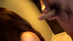 i got my ass and tits vibed hard in the hotel