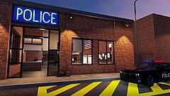 Yo, check Wbp140 bribing security with hardcore anal action! 😜