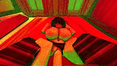 The Rule34 animation reaches a major milestone with this special 5k celebration edition.