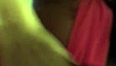 The skinny hot girl reaches intense orgasm from oral