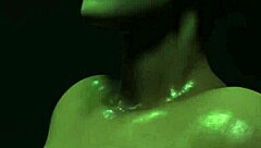 Harley Quinn in wild 3D hentai action