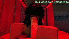 The Rule34 animation reaches a major milestone with this special 5k celebration edition.