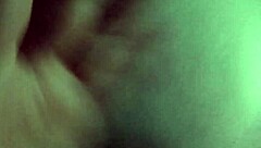 Chubby babe bends over for intense doggystyle fucking