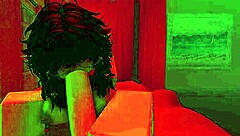 The Rule34 animation reaches a major milestone with this special 5k celebration edition.