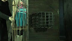 I watched this hardcore scene and felt so intense.