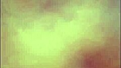 Emotional Moment When Bunduda Funk Dancer Offers Her Tight Ass in Outdoor Park