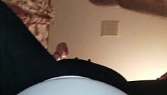 sexy bbw amateurs in cumshot compilation with facials