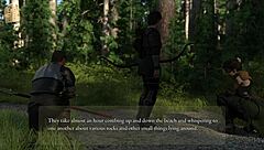 The Price Of Power 28 In Anime Hentai