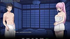 play this hentai game goodbye eternity