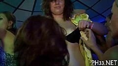 Intense hardcore passion unleashed