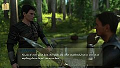 The Price Of Power 28 In Anime Hentai