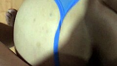 ANDREA, GIVE MY BALLS A TONGUE MASSAGE AND TAKE MY CUM IN YOUR MOUTH!