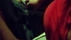 She Loves To Suck And Anal Fuck