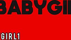 In this anime hentai scene, I was depilating with my cousin when my brother surprised us and things escalated.