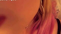 She Undresses For My VIP Patreon Membership?