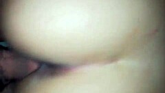 Culiando a Chilena with her big ass bouncing during raw sex