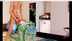 I’m hunting that perv for his nasty punishment