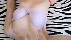 just watch how she craves to be fucked hard like this.