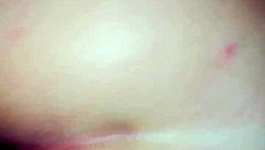 Culiando a Chilena with her big ass bouncing during raw sex