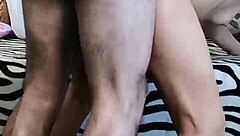 just watch how she craves to be fucked hard like this.