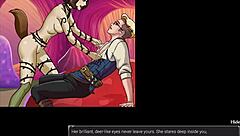 Introducing Linda Giver Of Wood From Sinners Landing