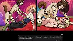 Introducing Linda Giver Of Wood From Sinners Landing