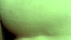 nice tight asshole getting interracial cum on ass