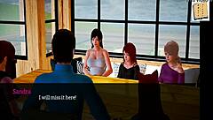 my new family episode 108