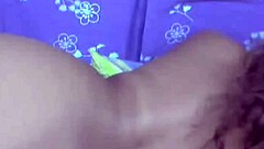 Watch this Brazilian stripper rip her clothes off on day one of her web show