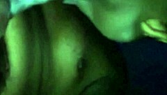 Intense Sex With The Mulatto!