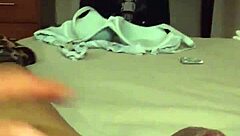 watch this white teen suck cock like a pro?