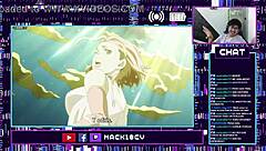 blondangel333, huge ass blonde, teases in panties and heels online