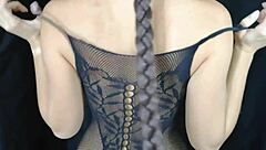 real nipple orgasm got me shaking with pure pleasure